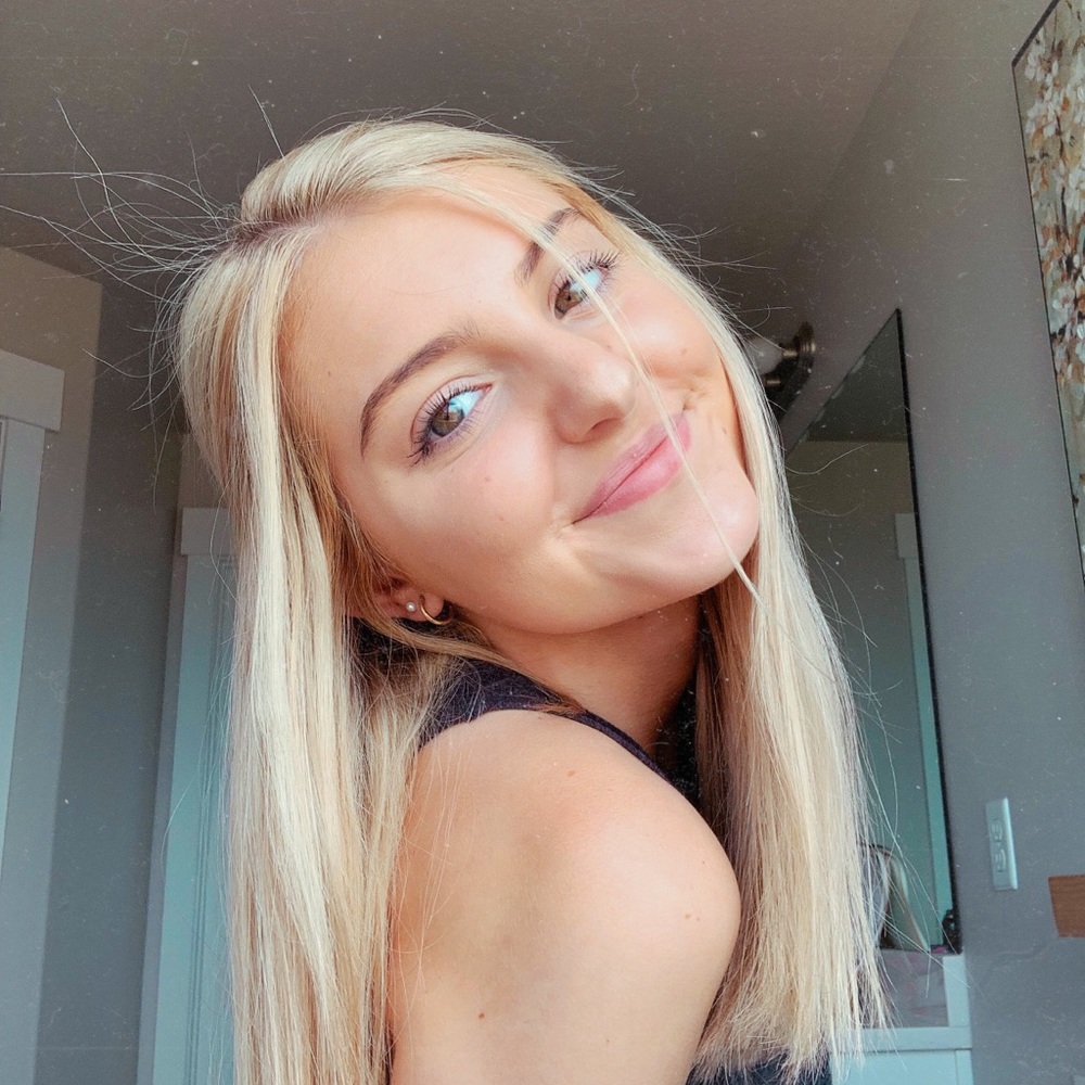 Meet your Posher, Emme